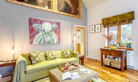 1 Bed in Achnasheen 6