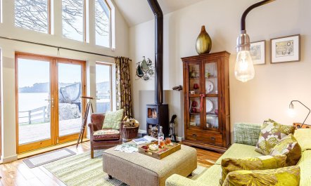 1 Bed in Achnasheen 2