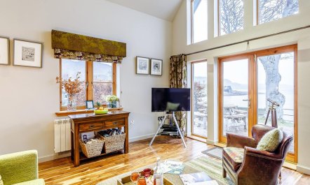 1 Bed in Achnasheen 3