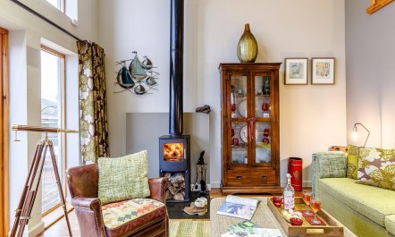 1 Bed in Achnasheen 4