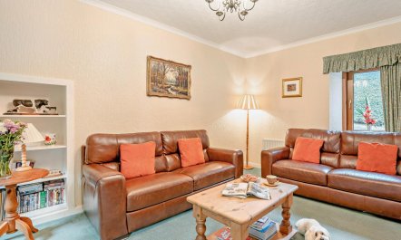 2 Bed in Lasswade 1
