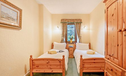 2 Bed in Lasswade 9