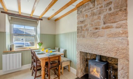 3 Bed in Morpeth 7