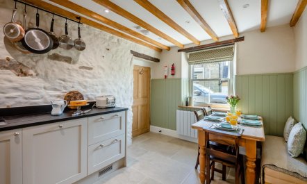 3 Bed in Morpeth 5