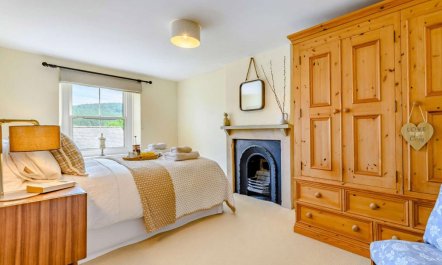 3 Bed in Harbottle 0