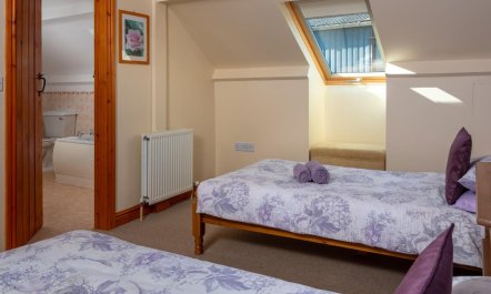 5 Bed in Brecon 9