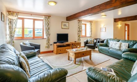 5 Bed in Brecon 4