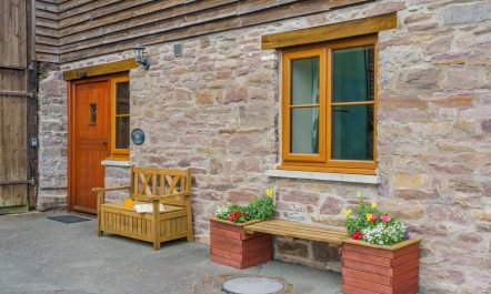 5 Bed in Brecon 3
