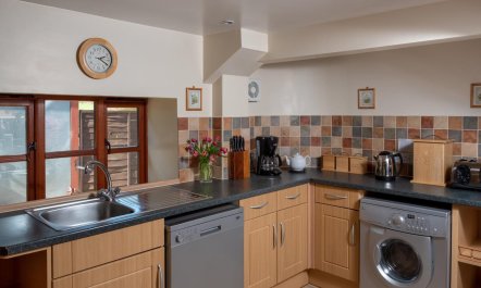 5 Bed in Brecon 5