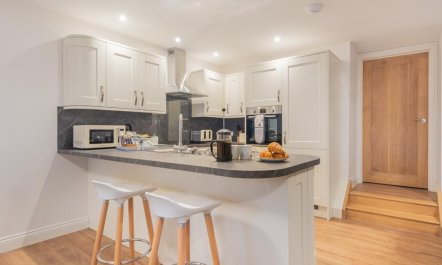 3 Bed in Keswick 3