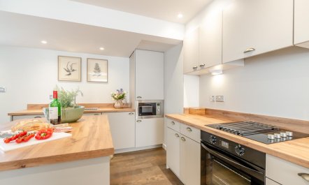 2 Bed in Saundersfoot 2