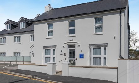 2 Bed in Saundersfoot