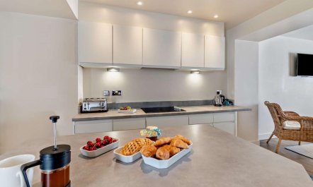 2 Bed in Saundersfoot 8