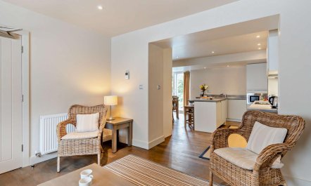 2 Bed in Saundersfoot 3