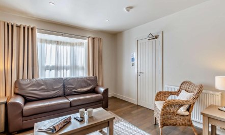 2 Bed in Saundersfoot