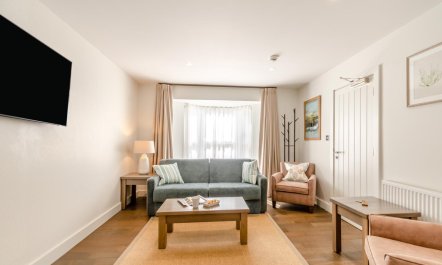 2 Bed in Saundersfoot 7