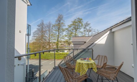 2 Bed in Saundersfoot 1