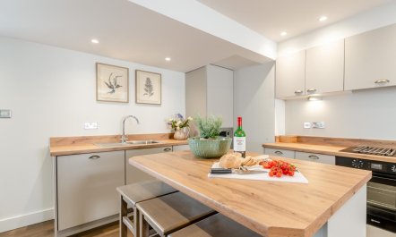 2 Bed in Saundersfoot 3