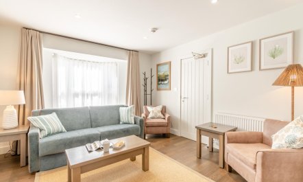 2 Bed in Saundersfoot 8