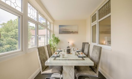 3 Bed in Cromer 1