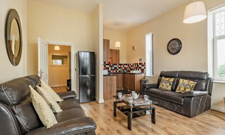 3 Bed in Cromer 8