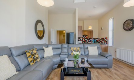 3 Bed in Cromer 6