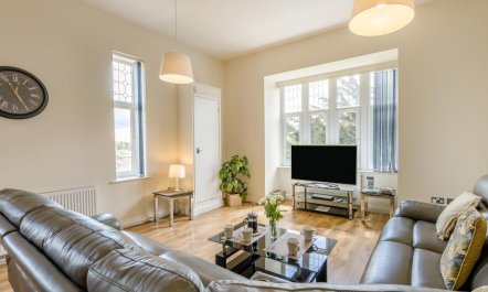 3 Bed in Cromer