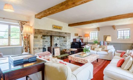 6 Bed in Presteigne 6