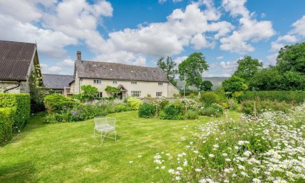 6 Bed in Presteigne 1