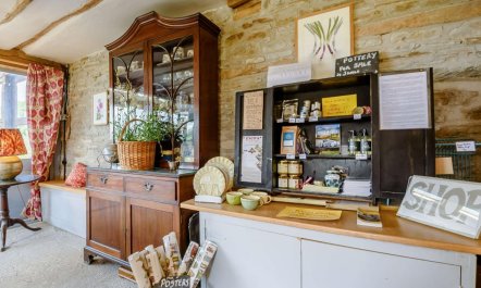 6 Bed in Presteigne 9