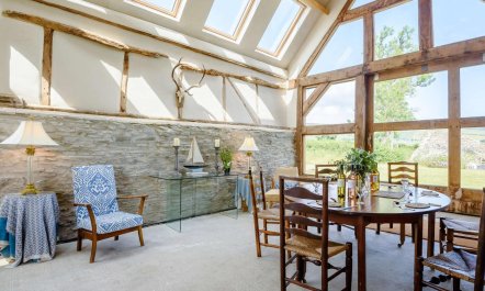 6 Bed in Presteigne 5