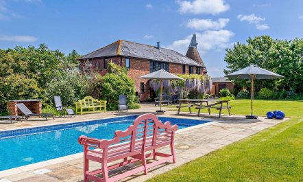 5 Bed in Ashford 5