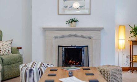 4 Bed in Southampton 5