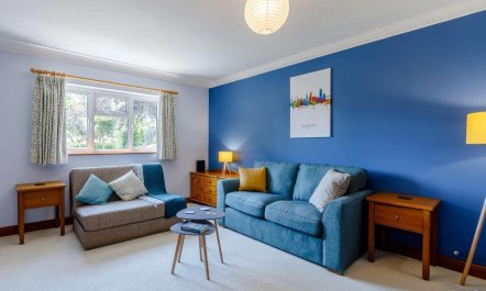 4 Bed in Southampton 6