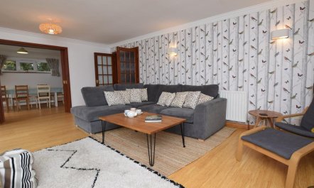 4 Bed in Southampton 3