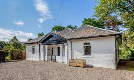 5 Bed in Achnasheen