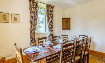 5 Bed in Achnasheen 7