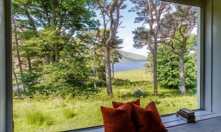 5 Bed in Achnasheen 5
