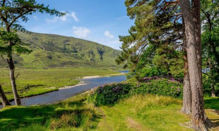 5 Bed in Achnasheen 1