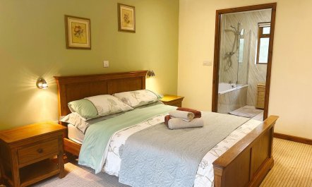 1 Bed in Holsworthy 7