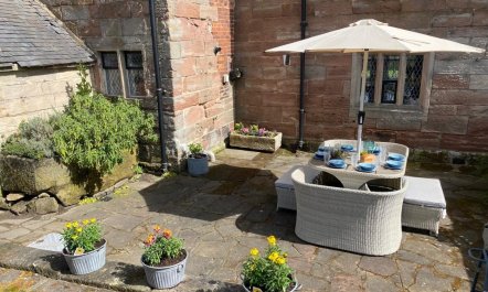 5 Bed in Ashbourne