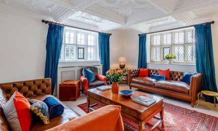 5 Bed in Ashbourne 4