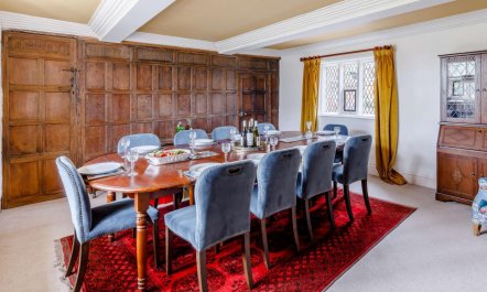 5 Bed in Ashbourne 5