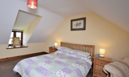 2 Bed in Mold 9