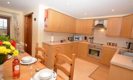 2 Bed in Mold 6