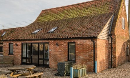 3 Bed in Briston 2