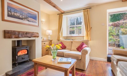 2 Bed in Keswick 1