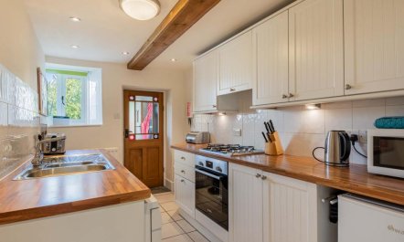 2 Bed in Keswick 3