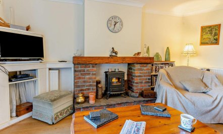 1 Bed in Abergavenny 4