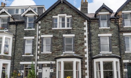 5 Bed in Keswick